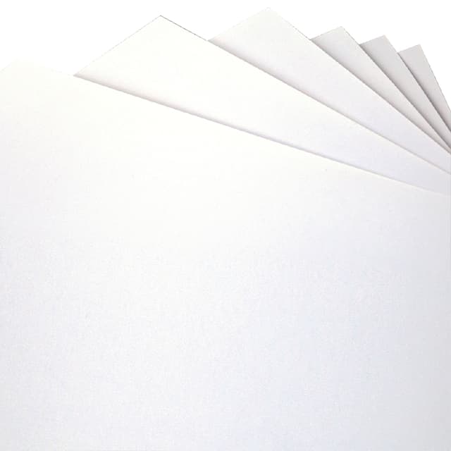 Tekenpapier 120gr 50x65cm 250 vel 2