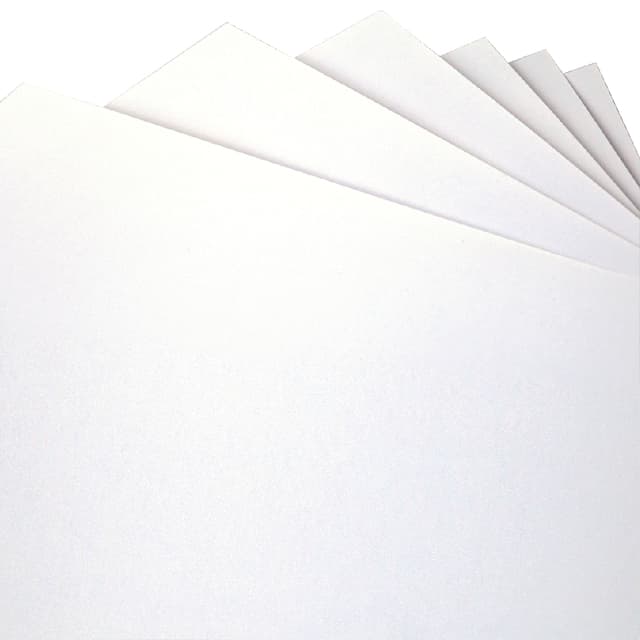 Tekenpapier 160gr 50x65cm 125 vel 2
