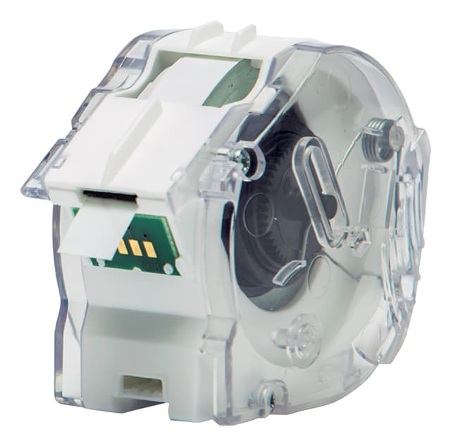 Etiket Brother CZ-1001 multifunctioneel 9mm 1 rol á 5m wit 3