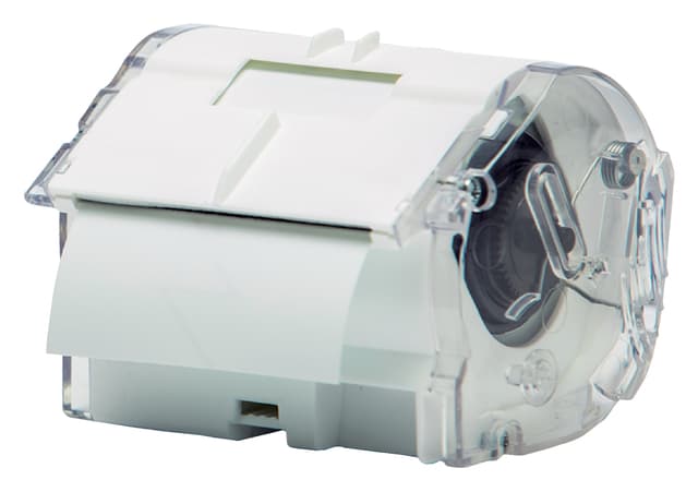 Etiket Brother CZ-1005 multifunctioneel 50mm 1 rol á 5m wit 3