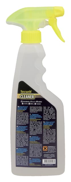 Krijtbordreiniger Securit 0,5 liter 2
