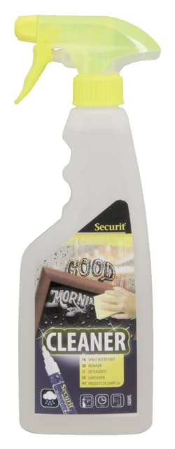 Krijtbordreiniger Securit 0,5 liter 4