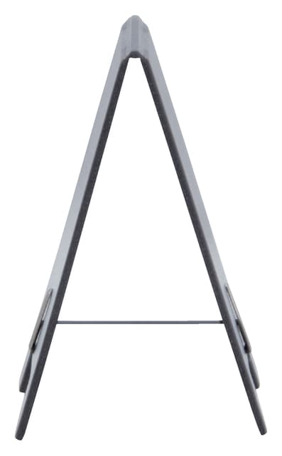 Krijtbord securit mini tafel set 5 stuks zwart 2