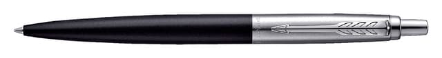 Balpen Parker Jotter XL matt black CT medium 2