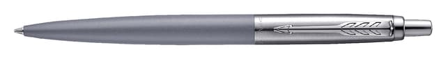 Balpen Parker Jotter XL matt grey CT medium 2
