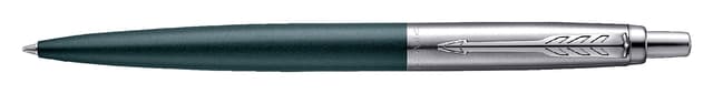 Balpen Parker Jotter XL matt green CT medium 2