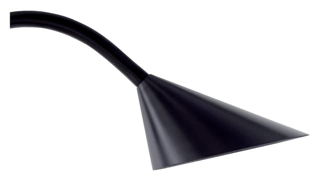 Bureaulamp Unilux Sol led zwart 4