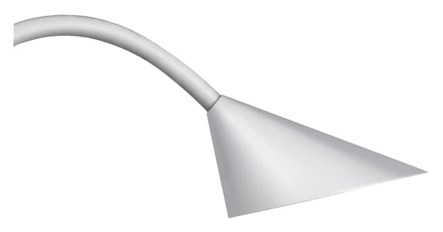 Bureaulamp Unilux Sol led wit 4