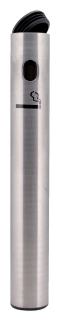 Wandasbak Securit Wall rvs 3