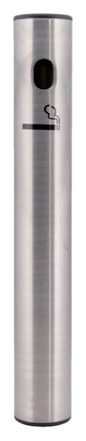 Wandasbak Securit Wall rvs 6
