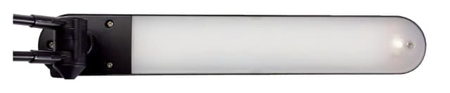 Bureaulamp Unilux Mambo led zwart 4