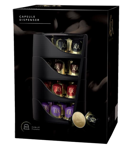 Koffiecups L'Or dispenser 2