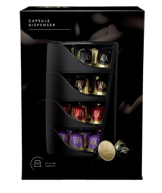 Koffiecups L'Or dispenser 3