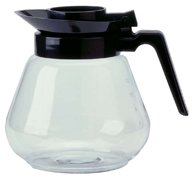Koffiekan Bravilor glas 2