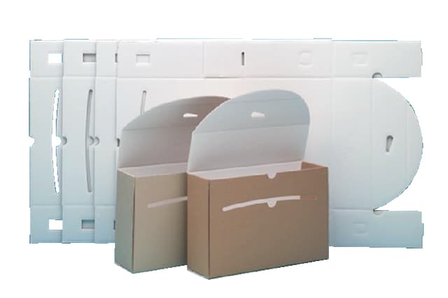 Archiefdoos Loeff's City Box 3009 30+ 3