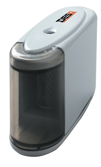 Puntenslijpmachine Desq 230 elektrisch grijs 2