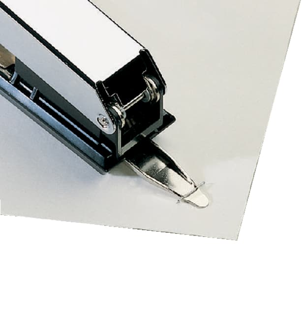 Nietmachine Rapid Classic full-strip K45 20 vel zwart 2