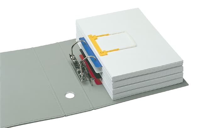 Bundelmechaniek Djois JalemaClip Plus assorti 100 stuks 2