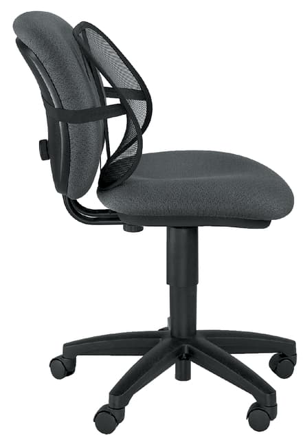 Rugsteun Fellowes Office Suites gaas 4