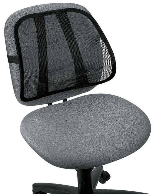 Rugsteun Fellowes Office Suites gaas 5