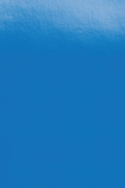 Voorblad GBC A4 Polycover 300micron blauw 100 stuks