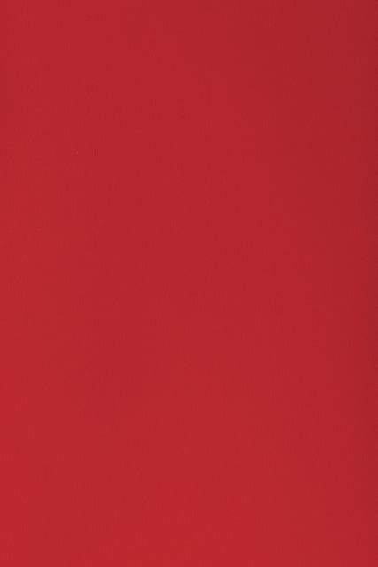 Voorblad GBC A4 Polycover 300micron donkerrood 100 stuks