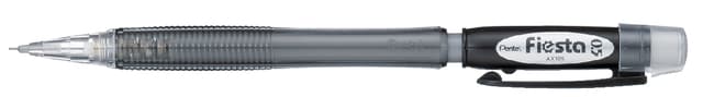 Vulpotlood Pentel AX105 Fiesta HB 0.5mm grjs