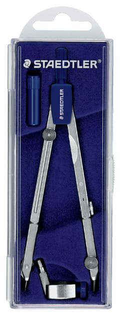 Passer Staedtler Mars 554