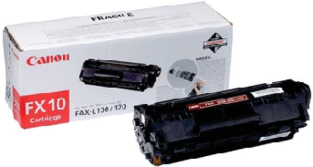 Fax Cartridges