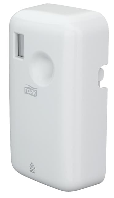 Luchtverfrisser Tork A1 Premium spray bloemen 236052 4