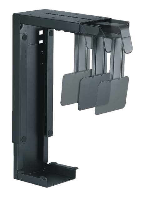 CPU houder Neomounts D100 30kg zwart 3