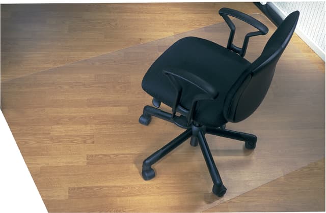 Stoelmat Rillstab 97180 120x180cm voor harde vloer 2