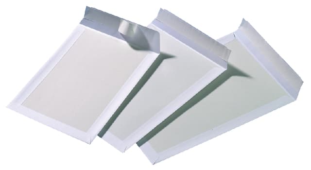 Envelop Quantore bordrug C4 229x324mm zelfklevend wit 100 stuks 3