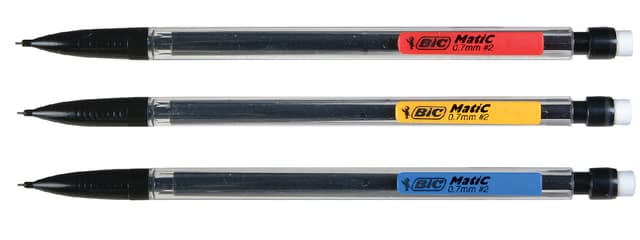 Vulpotlood Bic Matic original HB 0.5mm 2