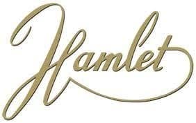 Merklogo Hamlet