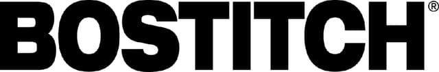 Merklogo Bostitch