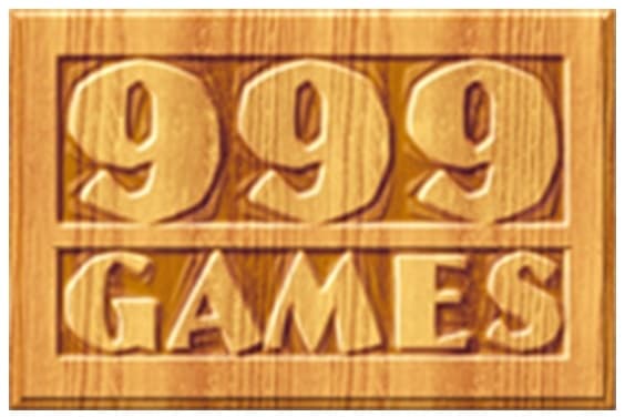 Merklogo 999 games