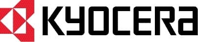 Merklogo Kyocera