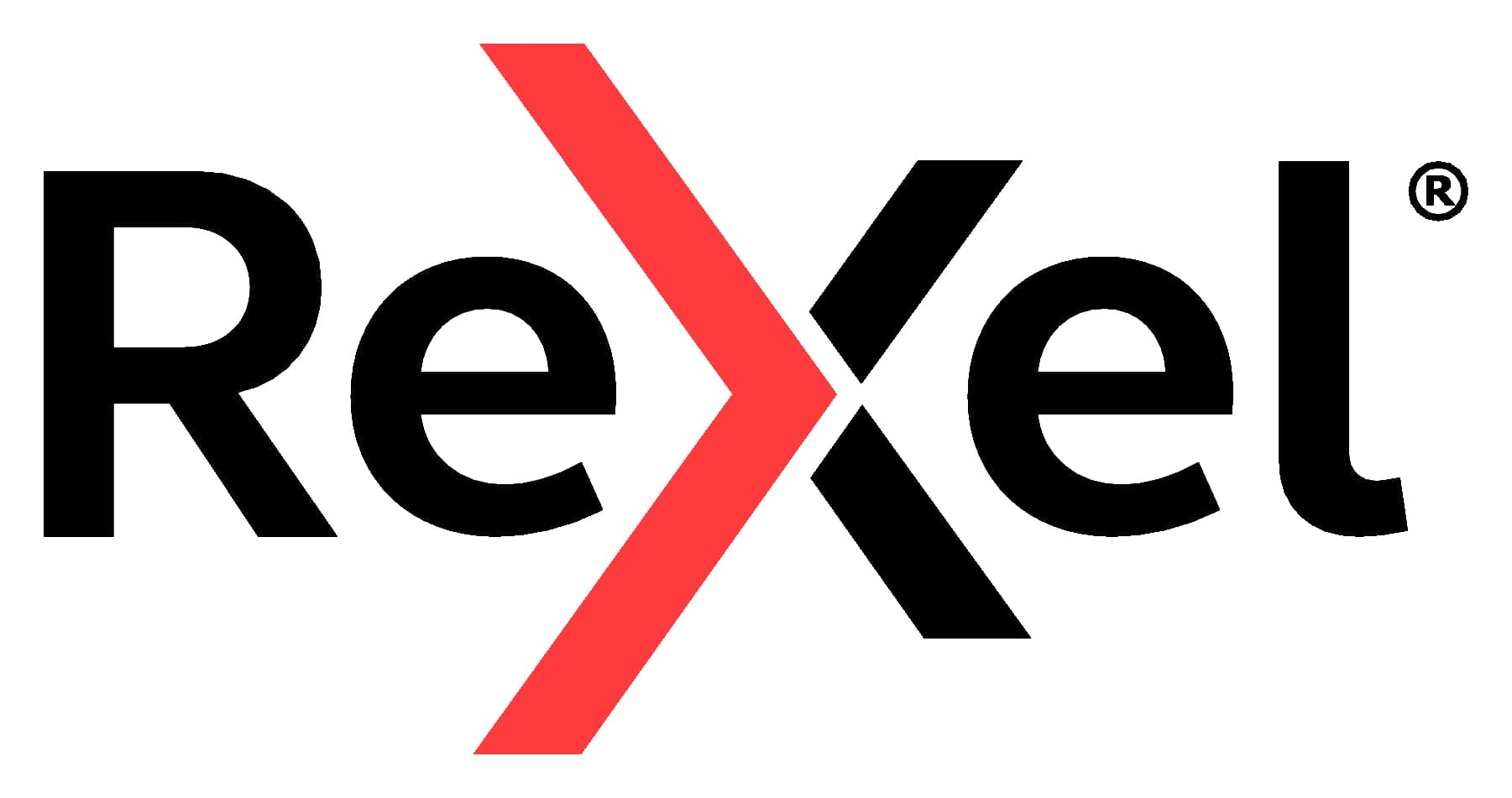 Merklogo Rexel