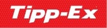 Merklogo Tipp-ex