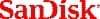 Merklogo Sandisk