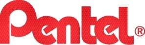 Merklogo Pentel