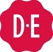 Merklogo Douwe Egberts