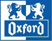 Merklogo Oxford