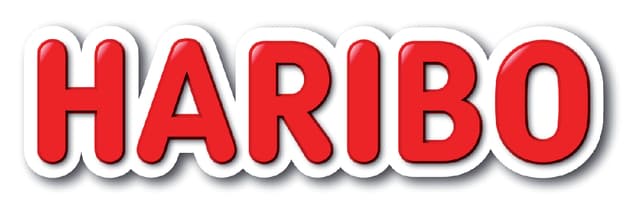 Merklogo Haribo