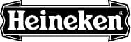 Merklogo Heineken