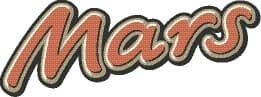 Merklogo Mars