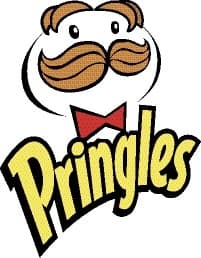 Merklogo Pringles
