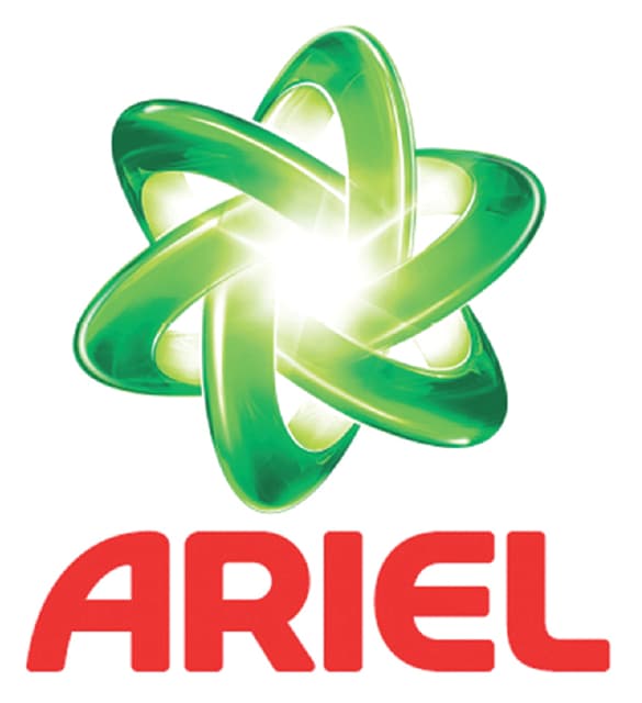 Merklogo Ariel