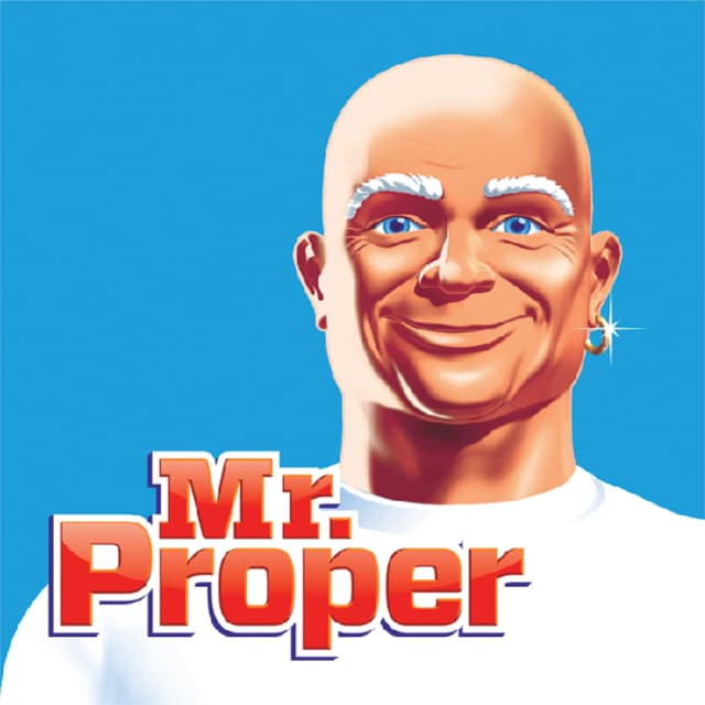 Merklogo MR Proper